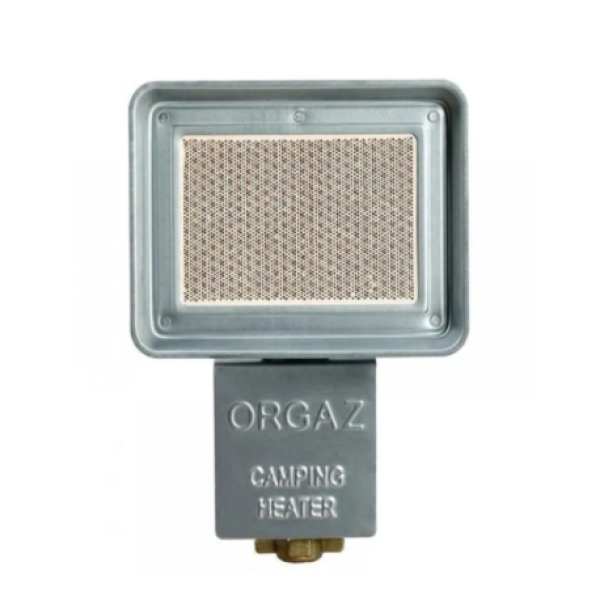 Газовий інфрачервоний обігрівач Orgaz Soba SB-600