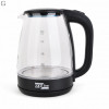 Электрочайник 2л Стекло