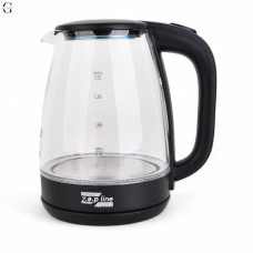 Электрочайник 2л Стекло