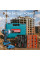 Шуруповерт MAKITA 24V Бесщеточный + 2 АКБ 4Ah + Металлический патрон + Набор инструментов 53 в 1