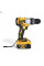 Шуруповерт DeWALT 36V Безщітковий + 2 АКБ 5Ah + Металевий патрон + Набір інструментів 53 в 1