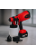 Акумуляторний фарбопульт TIANHU TOOLS 288VF 21V з бачком 800 мл і зарядним – для фарби, емалі, лаку