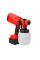 Акумуляторний фарбопульт TIANHU TOOLS 288VF 21V з бачком 800 мл і зарядним – для фарби, емалі, лаку