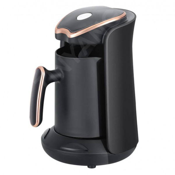 Електрична кавоварка Sokany SK-04008