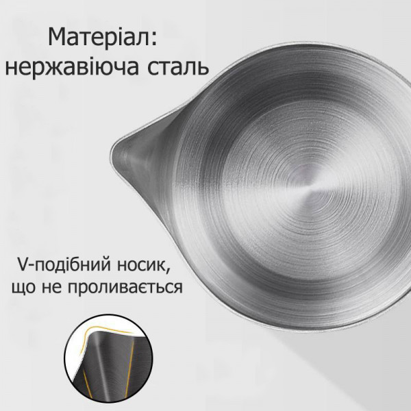 Кавоварка-турка Sokany SK-214