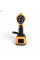 Шуруповерт аккумуляторный DeWalt 21V с набором инструментов в кейсе, 2 аккумулятора 2.0Ah
