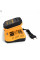 Шуруповерт аккумуляторный DeWalt 21V с набором инструментов в кейсе, 2 аккумулятора 2.0Ah