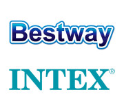 Производители INTEX И BESTWAY