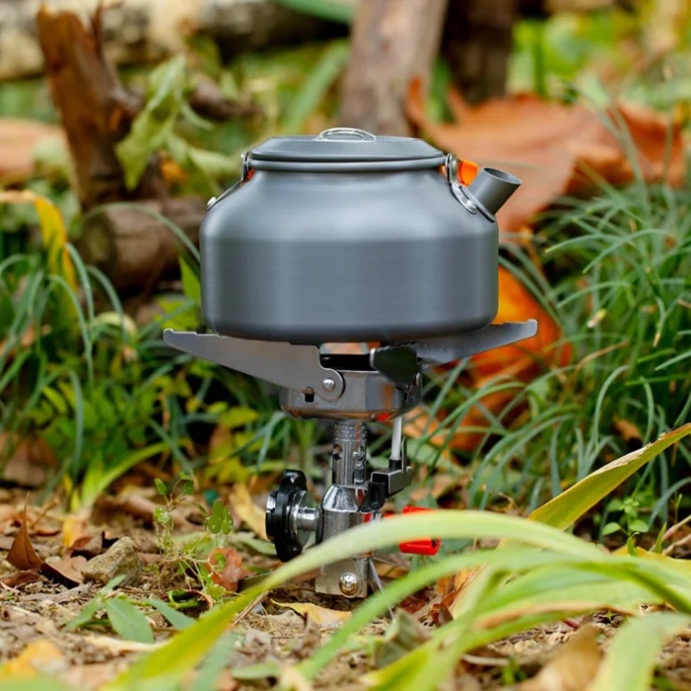 Горелка Kovea Maximum Stove под цанговый баллон №2