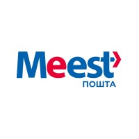 Доставка Meest Пошта